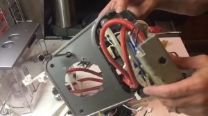 Gaggia “Baby” Restoration