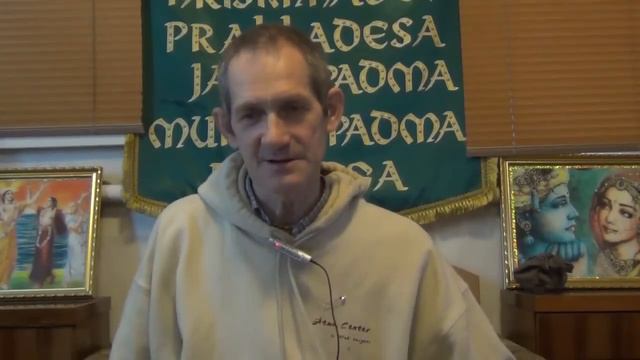 Единица измерения жизни - Вайшнава Прана дас смотреть онлайн