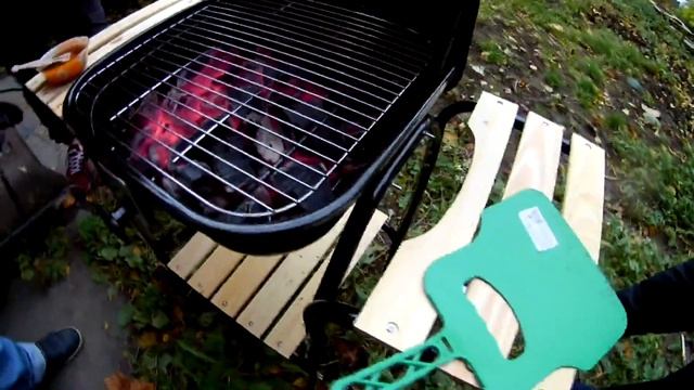 КУЛИНАРИЯ WOW - ДИКИЙ ВЕПРЬ С ПОМИДОРАМИ И ЛУКОМ НА ГРИЛЕ. смотреть онлайн