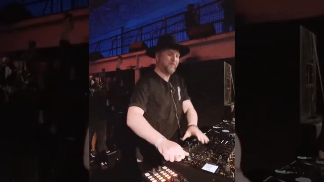 "Kölsch B2b Joris Voorn" Live At Under Ground Party || Printworks London, London, England