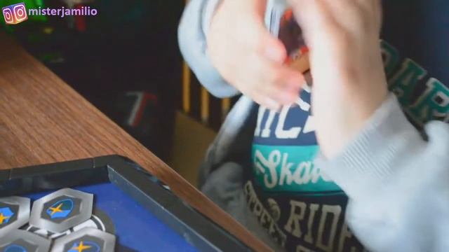 Обзор Бакуганов и Bakugan Арена смотреть онлайн