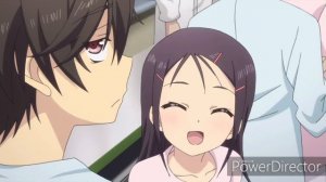 Аниме клип Тони Раут /Вендетта