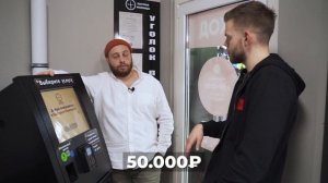 БИЗНЕС ПАРИКМАХЕРСКАЯ БУДУЩЕГО