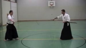 Bushido Binningen   Enshin Ryu Battojutsu