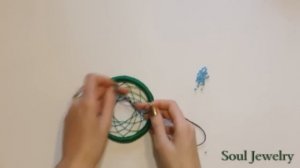 Ловец снов своими руками