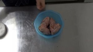 Рецепт копчения перепелов