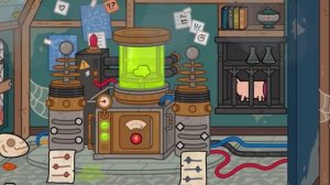 100 СЕКРЕТОВ ТОКА БОКА / Toca Boca / Toca Life World