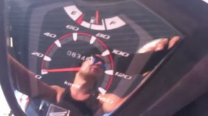 Как заправить скутер