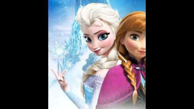 (Анна и Эльза)сёстры смотреть онлайн