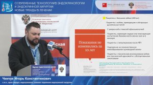 Хирургическое лечение диффузного токсического зоба