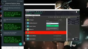 Управление разрешениями. Новая функция ADB AppControl 1.4.4