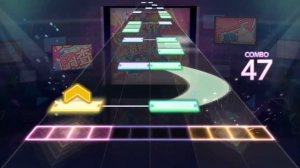 project sekai but the speed gets slower each song I play...