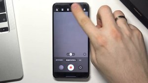 Как снимать видео в 4К на Samsung Gаlaxy S22