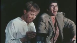 Журавль по небу летит - Бумбараш