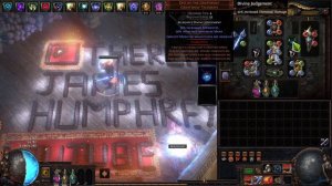 CHILL FARM BUILD! CAST ON CRIT ENERGY BLADE Inquisitor Build Guide Path of Exile 3.18 POE