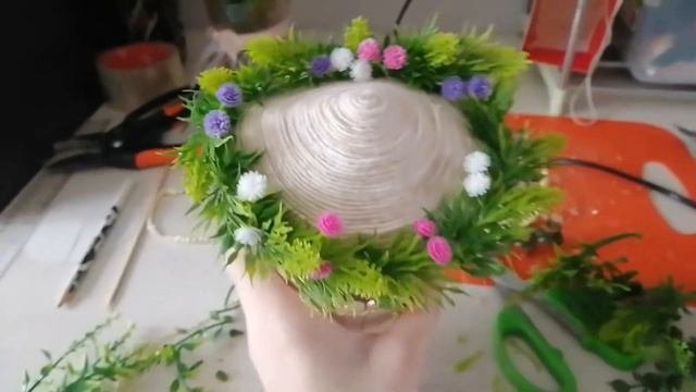 ✨🌷поделки к 8марта своими руками. 💐✨