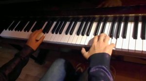 ФИЛИПП И.  "КОЛЫБЕЛЬНАЯ" СО СЧЁТОМ ВСЛУХ