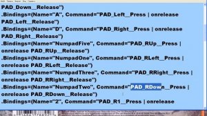 Tony Hawk's Pro Skater HD - как поменять управление на ПК