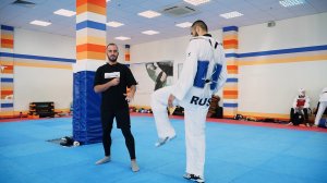 Как проходит тренировка по тхэквондо? Философия борьбы, спарринги и спортивные соревнования