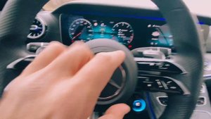 Зажигалка на каждый день?? MERCEDES E53 AMG 2021 года за 8 миллионов рублей