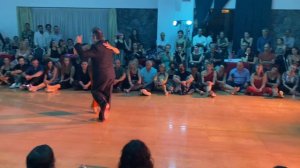 Gustavo Naveira y Giselle Anne - Masters of Tango CSTW 2022