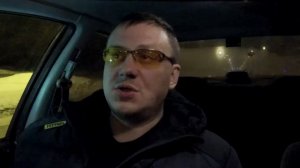 Пассажир меняет оплату заказа в поездке. Не хочет платить?