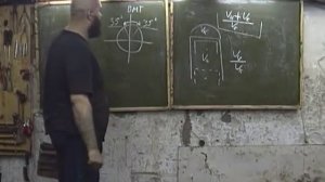 Теория ДВС: Степень сжатия (часть 2)