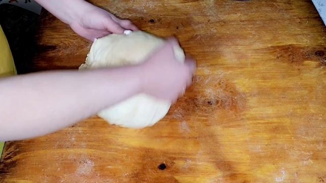 ПИРОЖКИ С ЛИВЕРОМ ЖАРЕНЫЕ НА СКОВОРОДЕ.??