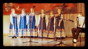 Россиянка - Волгоградская березка