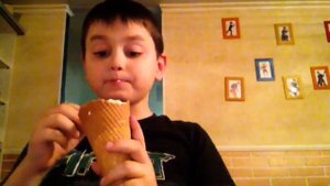 ДОРОГО VS ДЁШЕВО. Дорогое мороженое против дешёвого