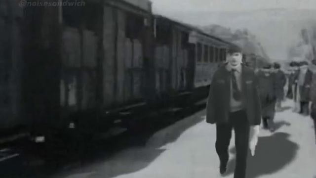 Тут съёмка видео запрещена (версия 1917 года)