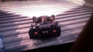 Пасхалки в игре Need For Speed Most Wanted 2012