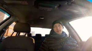 Ниссан Альмера Классик. На сколько хватило наконечников и шаровых.Впервые заменил масло в МКПП