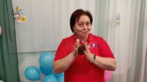 Игры с малышами. шишки 1 часть