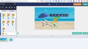 Как создать мультик с нуля без установленных программ