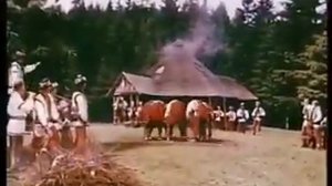 Аркан, гуцульський танець (official video)