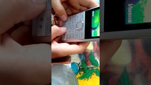 Обзор кнопочного телефона f+ крутой телефон прокачанный телефончик