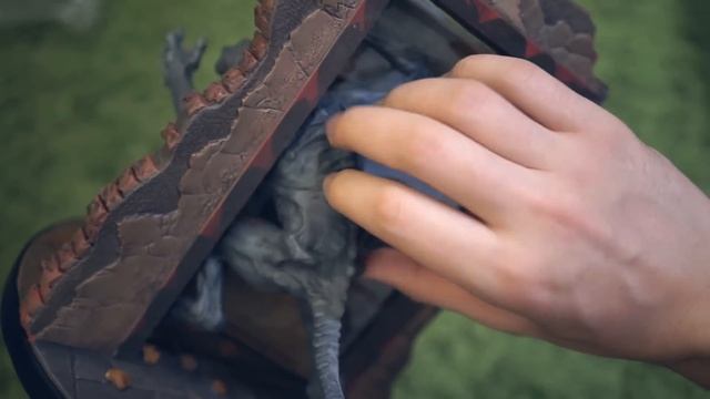 ЯДЕРНЫЕ ОТХОДЫ!!! РАСПАКОВКА METRO EXODUS ЗА 17 000РУБ!!! смотреть онлайн