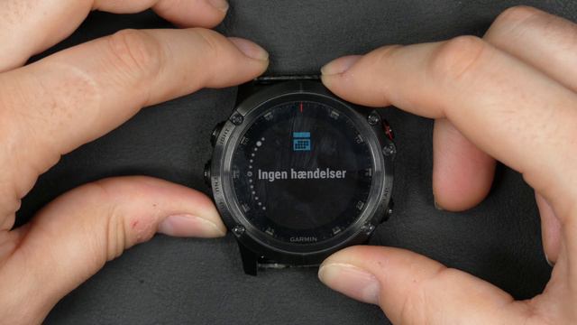 Garmin Fenix 5X Plus - After 9 Month! смотреть онлайн