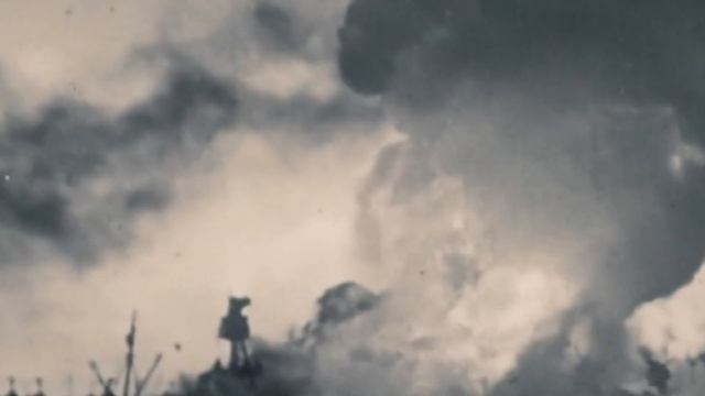 Почему Перл-Харбор, а не Владивосток. Почему японцы выбрали Перл - Харбор для нападения