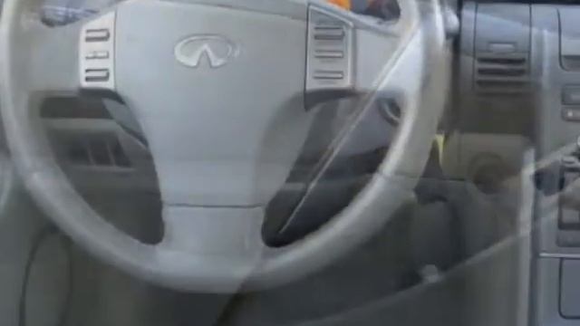 2003 Infiniti G35 Coupe 2dr Cpe Auto w/Leather Coupe - San Antonio, TX смотреть онлайн