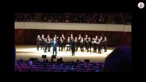 Хор Сретенского монастыря - Да исправится молитва моя