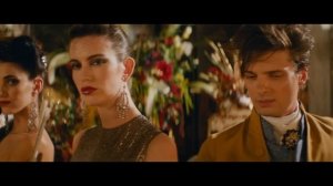 Обзор фильма "РУСАЛКА И ДОЧЬ КОРОЛЯ" 2022 года