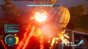 DESTROY ALL HUMANS REMAKE All Boss Fights/Bosses Gameplay