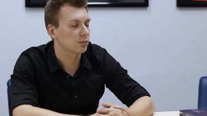 Юрий Деркач рассказывает о проекте "Growth in PR"