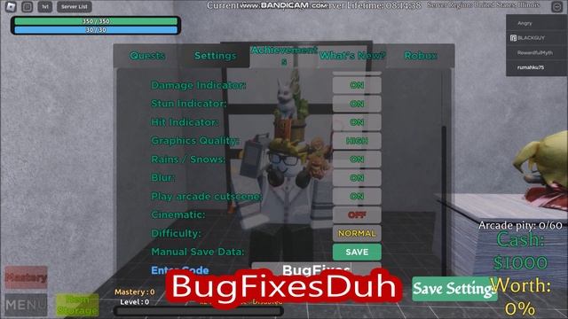 *NEW CODES* [ Gojo Satoru! ] Sakura Stand ROBLOX | LIMITED CODES TIME | February 10, 2023 смотреть онлайн