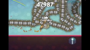 Snake Io ? EPIC SNAKE IO GAMEPLAY  NEW RECORD ???