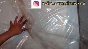 Мастер класс:Как сделать корзину с сухофруктами от А-Я