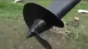 винтовые сваи под старый дом