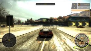 Need For Speed Most Wanted "Beta content" мод - Мод который возвращает вырезанный контент